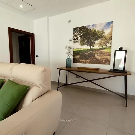 Del Fresno צ'יקלנה דה לה פרונטרה